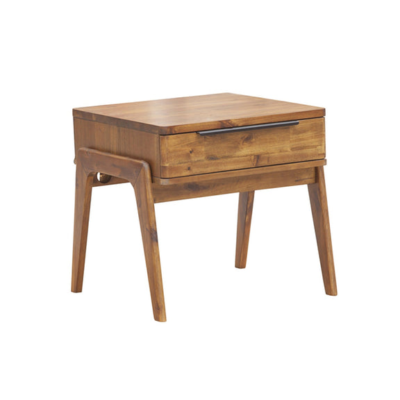 Remix End Table - Greenhouse Home