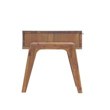 Remix End Table - Greenhouse Home