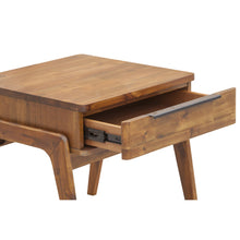 Remix End Table - Greenhouse Home