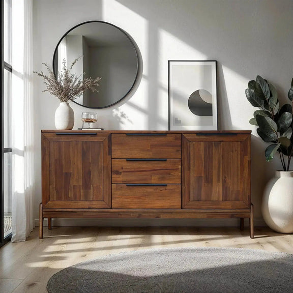 Remix Sideboard LH Imports