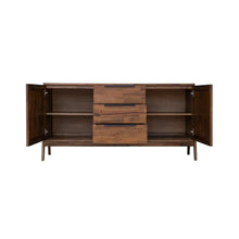 Remix Sideboard LH Imports