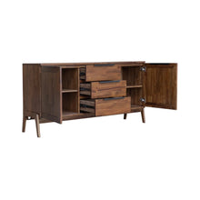 Remix Sideboard LH Imports