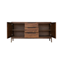 Remix Sideboard LH Imports