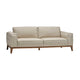 Renzo Leather Sofa, [product_price]- Greenhouse Home