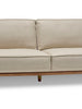 Renzo Leather Sofa, [product_price]- Greenhouse Home