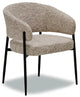 Resco Arm Chair Stylus