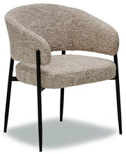 Resco Arm Chair Stylus