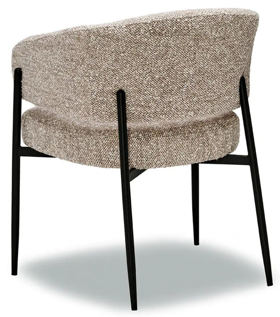 Resco Arm Chair Stylus