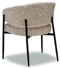 Resco Arm Chair Stylus