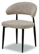 Resco Dining Chair Stylus