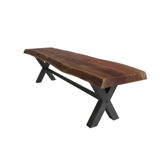 Restore Bench - Greenhouse Home