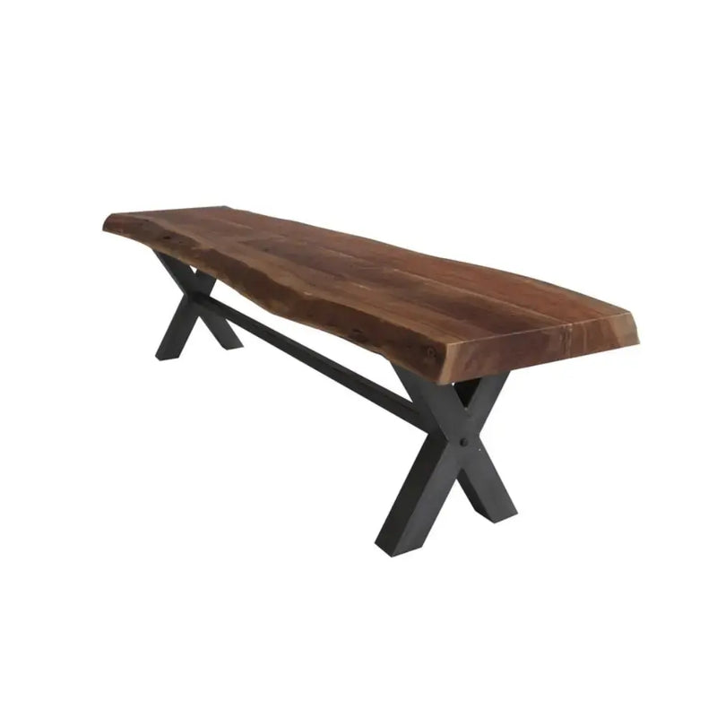 Restore Bench - Greenhouse Home