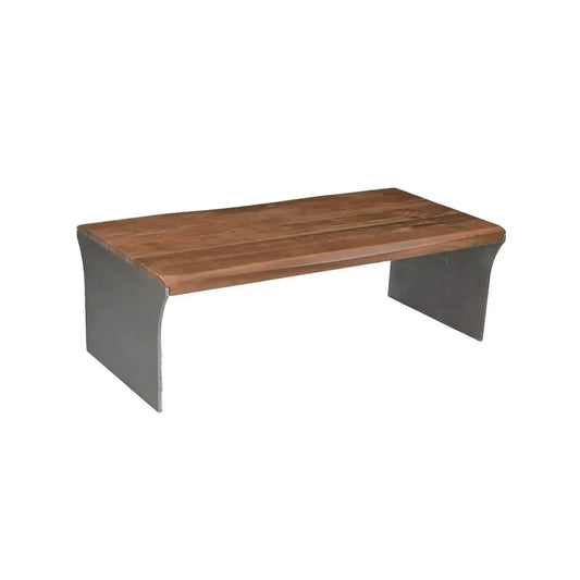 Restore Coffee Table LH Imports