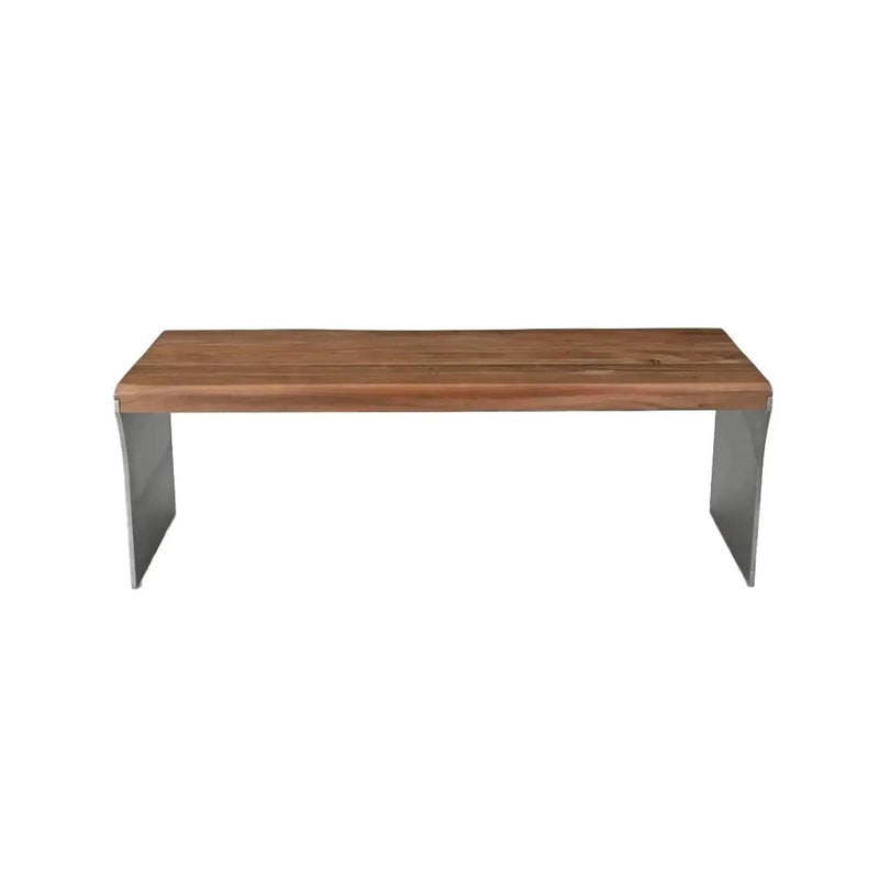 Restore Coffee Table LH Imports