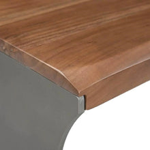 Restore Coffee Table LH Imports