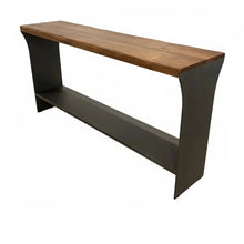 Restore Console LH Home