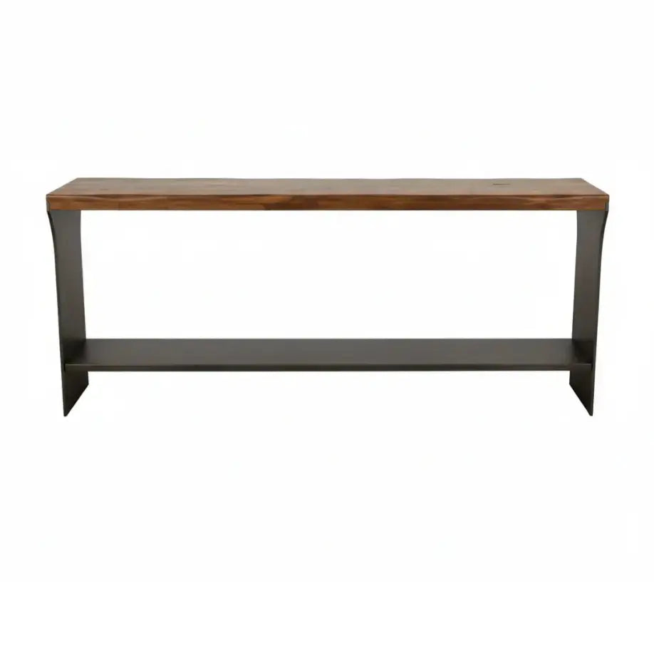 Restore Console LH Home