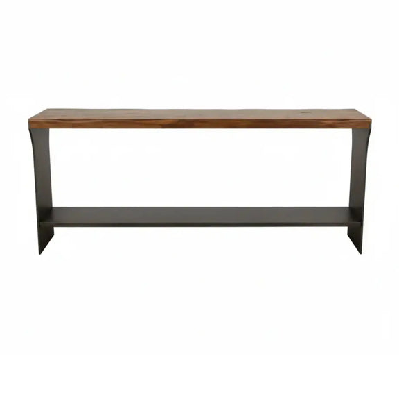 Restore Console LH Home