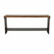 Restore Console LH Home