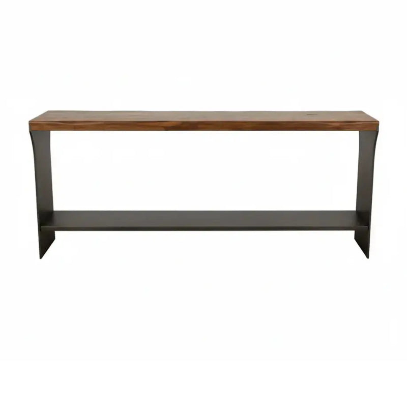 Restore Console LH Home