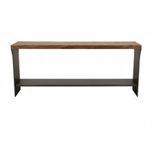 Restore Console LH Home