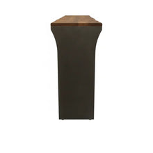 Restore Console LH Home