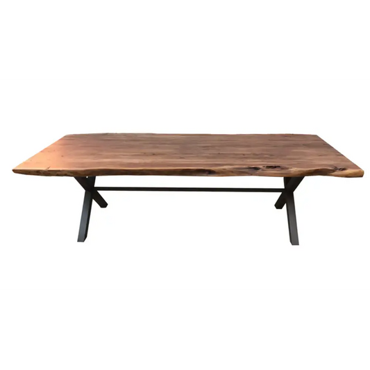 Restore Dining Table - Greenhouse Home