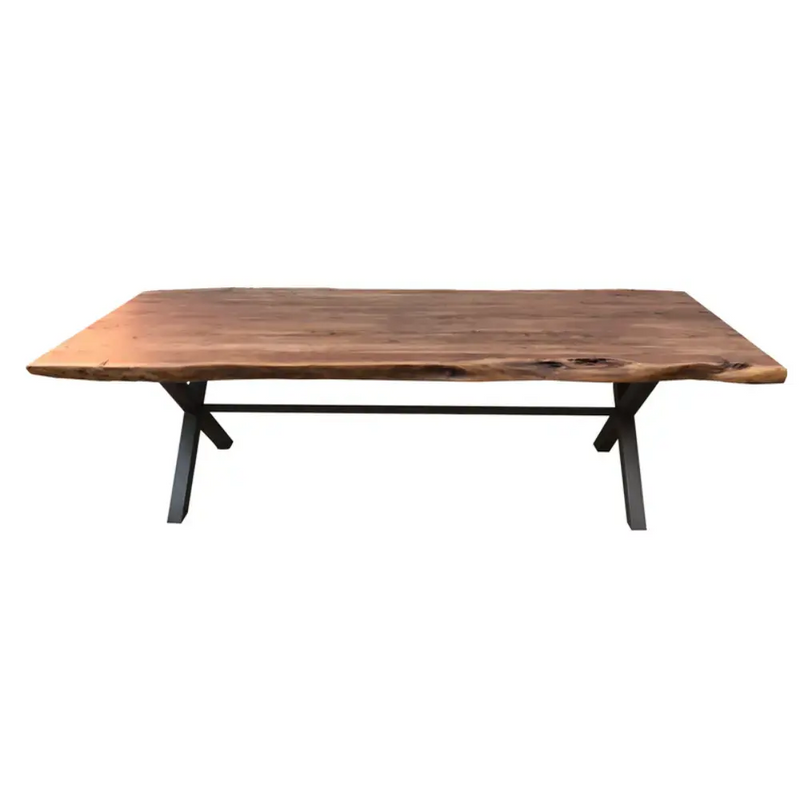 Restore Dining Table - Greenhouse Home