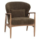 Rhodes Club Chair LH Imports