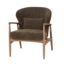 Rhodes Club Chair LH Imports