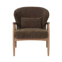 Rhodes Club Chair LH Imports