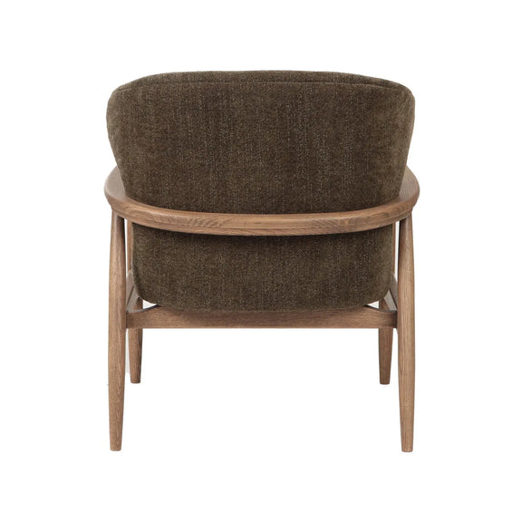 Rhodes Club Chair LH Imports