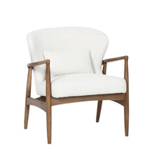 Rhodes Club Chair LH Imports