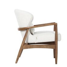 Rhodes Club Chair LH Imports