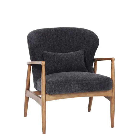 Rhodes Club Chair LH Imports