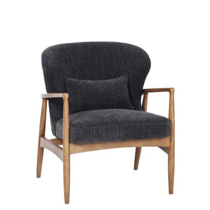 Rhodes Club Chair LH Imports