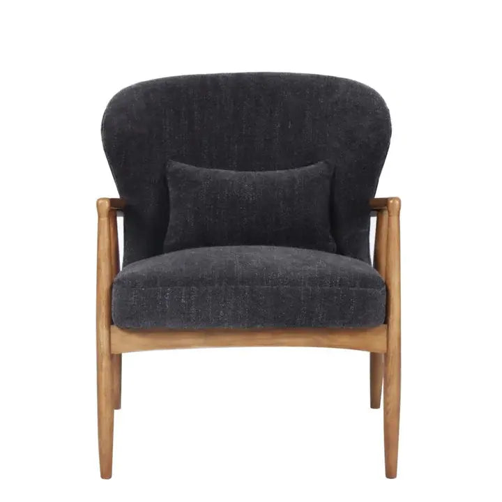 Rhodes Club Chair LH Imports