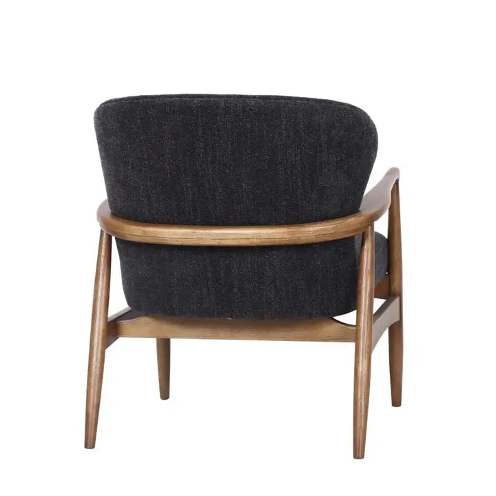 Rhodes Club Chair LH Imports