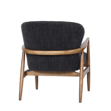 Rhodes Club Chair LH Imports