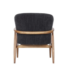 Rhodes Club Chair LH Imports