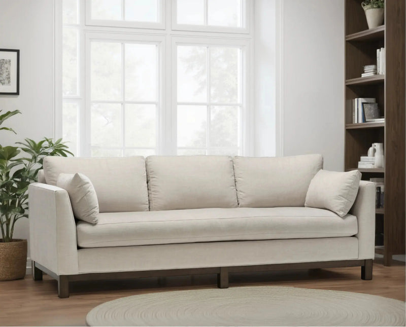 Rhys Apartment Sofa Stylus