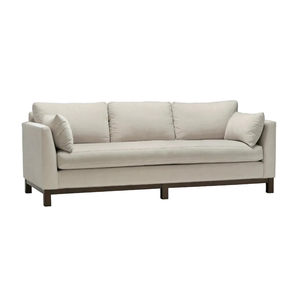 Rhys Apartment Sofa Stylus
