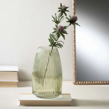 Ribbed Vase, [product_price]- Greenhouse Home