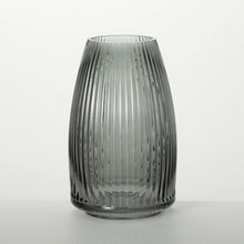 Ribbed Vase, [product_price]- Greenhouse Home