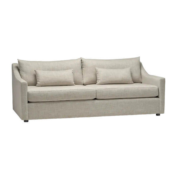Ricci 2 Seat Sofa Stylus