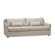 Ricci 2 Seat Sofa Stylus