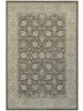 Richmond Rug in Gray - Greenhouse Home