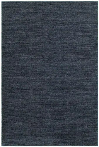 Richmond Rug in Navy, [product_price]- Greenhouse Home