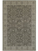 Richmond Rug in Gray and White - Greenhouse Home