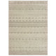 Richmond Striped Rug - Greenhouse Home